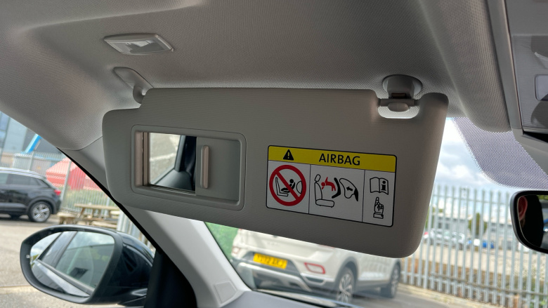 Volkswagen T-Roc 1.5 TSI Match 5dr Petrol Hatchback